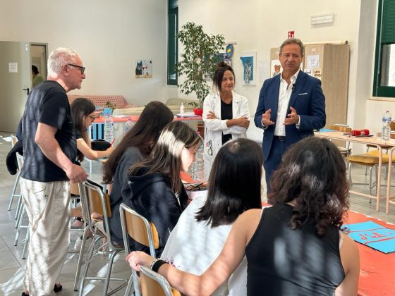 Ispezioni Asl Lecce, Pagliaro: "Basta rinvii per centro ricovero DCA ex Fazzi. Oggi ho toccato con mano sofferenze e umanità delle cure. In audizione chiederò tempi certi" - Corriere Salentino