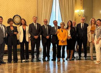 A Lecce il convegno “Le riforme della giustizia e il PNRR”