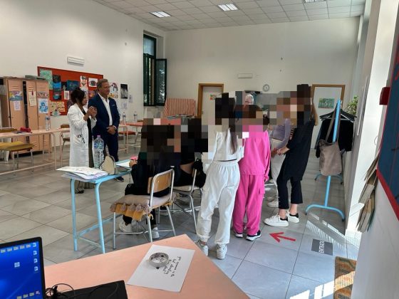 Ispezioni Asl Lecce, Pagliaro: "Basta rinvii per centro ricovero DCA ex Fazzi. Oggi ho toccato con mano sofferenze e umanità delle cure. In audizione chiederò tempi certi" - Corriere Salentino