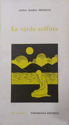 Ritornano in libreria i due volumi di poesie di Anna Maria De Benedittis Presicce - Corriere Salentino