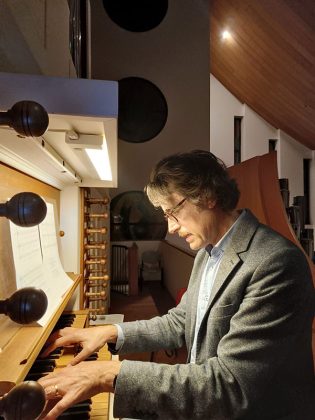 Sabato 7 ottobre il Festival Organistico del Salento fa tappa a Lecce - Corriere Salentino