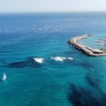 Torna a San Foca "Più Vela per tutti", il campionato invernale che festeggia la 14° edizione - Corriere Salentino