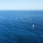 Torna a San Foca "Più Vela per tutti", il campionato invernale che festeggia la 14° edizione - Corriere Salentino