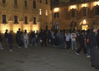 “Non ci sono parole per lenire questo dolore ” Seccia parla ai genitori di Julie. Ieri celebrazione in sua memoria