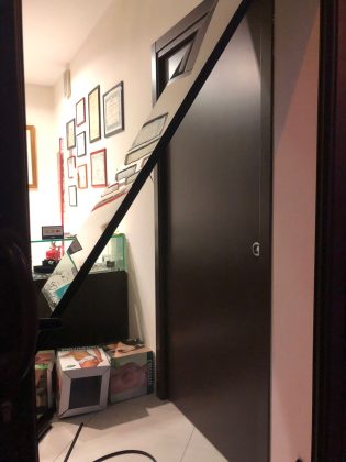 Furto all’alba nel centro benessere, ladri in fuga con incasso e monili - Corriere Salentino