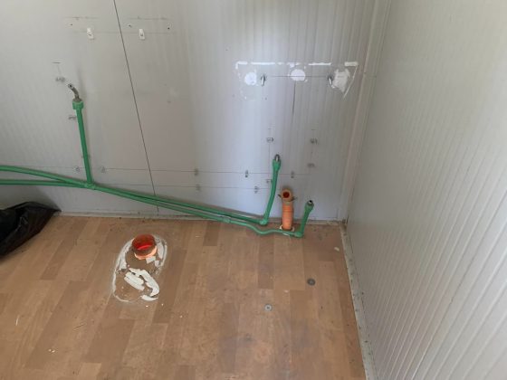 Furto all’ecocentro di Vernole. La minoranza: atto ignobile, individuare i responsabili - Corriere Salentino