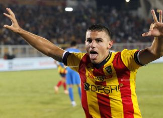 Coulibaly e Krstovic convocati in Nazionale