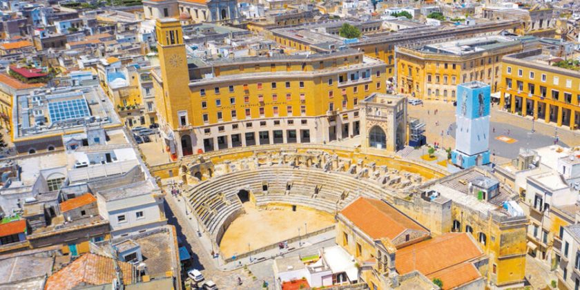 Università Cattolica del Sacro Cuore: convegno regionale a Lecce - Corriere Salentino