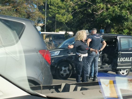 Tragedia sfiorata alle porte di Lecce, donna investita da un’auto che poi fugge: “codice rosso” al Fazzi - Corriere Salentino