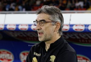 D’Aversa analizza la gara: ”Creato tanto”, poi parla di Gonzalez. Juric: “Abbiamo dominato“ - Corriere Salentino