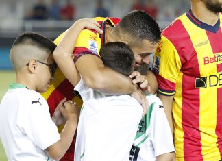 Le pagelle dei giallorossi: Krstovic, Strefezza e Pongracic i migliori