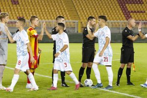 L'Olympiacos surclassa la Primavera del Lecce per il turno di ritorno di Youth League, finisce 1-3 per i greci - Corriere Salentino