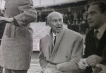 figli del salento: l’avvocato marcello indraccolo, il presidente che portò pele a lecce Cultura - Corriere Salentino