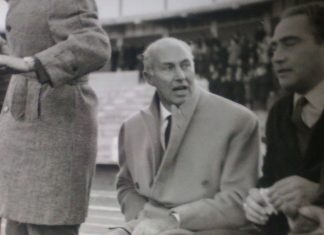 Figli del Salento: l’avvocato Marcello Indraccolo