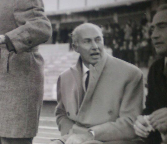 Figli del Salento: l’avvocato Marcello Indraccolo, il presidente che portò Pele a Lecce