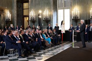 Emiliano: “Sul Pnrr le regioni vigileranno e collaboreranno affinchè gli obiettivi di spesa siano rispettati” - Corriere Salentino