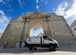 “ScartiAmo la carta”: parte la campagna straordinaria di raccolta