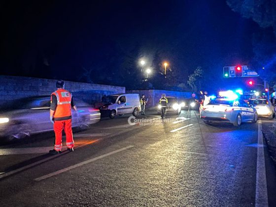 Travolto da un furgoncino mentre esce dalla clinica privata: 86enne muore sul colpo - Corriere Salentino