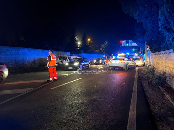 Travolto da un furgoncino mentre esce dalla clinica privata: 86enne muore sul colpo - Corriere Salentino