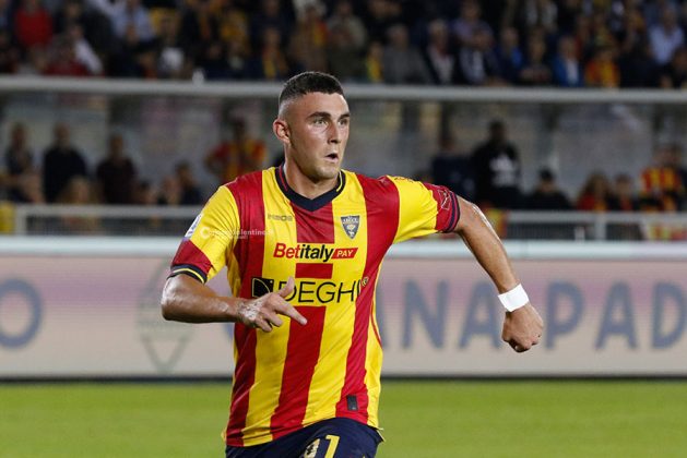 Lecce poco lucido, impreciso e con le polveri bagnate: al Via del Mare passa il Torino per 1 a 0 - Corriere Salentino