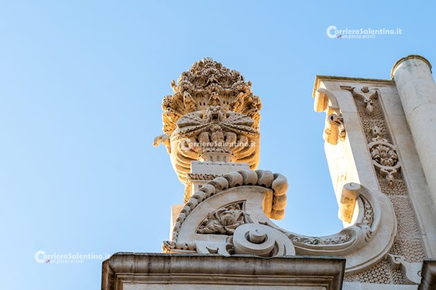 Alla scoperta del Salento: la Chiesa di Santa Teresa - Corriere Salentino