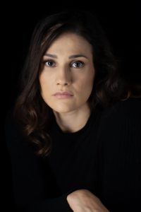 Dalla terapia come percorso di vita, al sogno del cinema: la regista Valentina Castelli racconta il suo percorso tra vittorie e nuovi progetti - Corriere Salentino