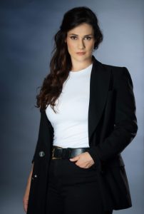 Dalla terapia come percorso di vita, al sogno del cinema: la regista Valentina Castelli racconta il suo percorso tra vittorie e nuovi progetti - Corriere Salentino