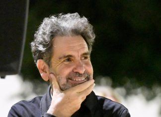 Primarie “finte” a Lecce? Intervista a Salvemini: “Processo democratico”. M5S, alleanza possibile”. Tagli a parcheggi e carreggiate: “Più qualità dello spazio urbano”