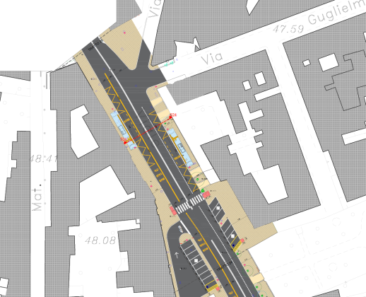 Riqualificazione ecologica della circonvallazione e dei viali storici: avvio cantieri e modifiche viabilità - Corriere Salentino