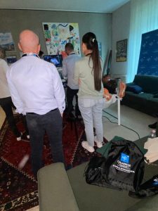 Torna il “Corso pratico di ecografia”nel Centro radiologico Calabrese di Cavallino: imparare i trucchi della professione effettuando esami veri - Corriere Salentino