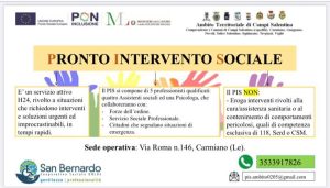 Giornata mondiale contro la violenza sulle donne: una panchina rossa donata a Carmiano. De Cruto: “Il nostro Comune si è già mosso col Pronto intervento sociale” - Corriere Salentino