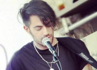 La Canzoneria è a Lecce, in via Orsini del Balzo