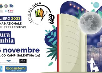 Citta’ del libro a Campi, l’edizione della Ripartenza