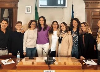 Antonio Tondo, ecco la nuova squadra della Consulta dello Sport