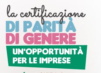 La certificazione di parità di genere: un’opportunità per le imprese
