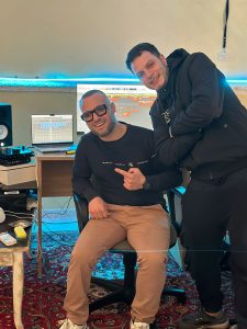 Dal 23 novembre su Spotify e su tutte le piattaforme digitali il nuovo pezzo di Dave7: “My love" featuring Gaiser - Corriere Salentino