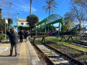 Treni, tratturi e trattorie: viaggio emozionale nel cuore del Salento con la Pro Loco di Cannole - Corriere Salentino