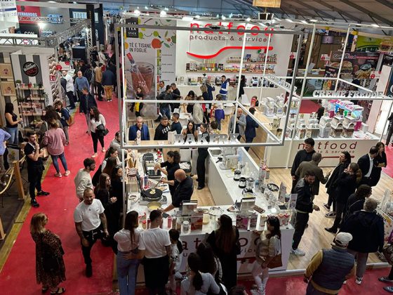 Martedì 7 novembre ad Agrogepaciok il super ospite Omar Busi, uno dei maestri più apprezzati della pasticceria italiana, e la terza edizione del concorso “PizzAgrogepaciok” - Corriere Salentino