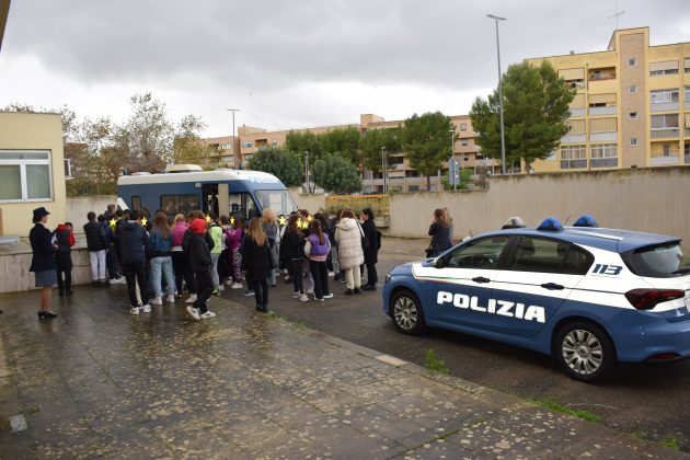 25 novembre 2023: giornata contro la violenza sulle donne - Corriere Salentino