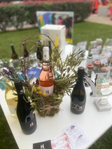 Con gli occhiali di lana di pecora e l'olio in polvere apre Mediterranean Innovation Agrifood Week - Corriere Salentino