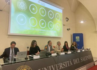 Sostenibilità ambientale, sociale ed economica: strategie e azioni dell’Università del Salento
