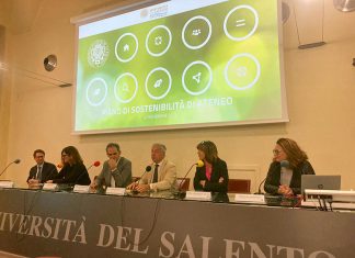 Anche Rizzello si ritira. La prima donna alla guida dell’Unisalento, ma è necessario il quorum: Aiello futura rettrice, dopo 3 anni da prorettrice