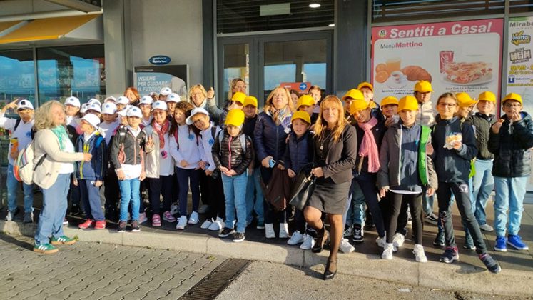 Dalla Puglia 250 bambini a Roma per incontrare Papa Francesco - Corriere Salentino