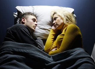 XXIV edizione del Festival del Cinema Europeo: Micaela Ramazzotti presenta a Lecce “Felicità”