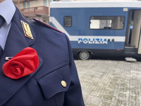 25 novembre 2023: giornata contro la violenza sulle donne - Corriere Salentino