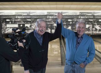 Terza giornata della XXIV edizione del Festival del Cinema Europeo