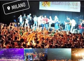 Da 21 anni i salentini esportano la tradizione di San Martino al nord. Ritorna il 10 novembre la festa a Milano che riunisce l’intera comunità salentina