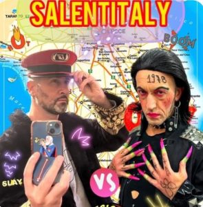 Da 21 anni i salentini esportano la tradizione di San Martino al nord. Ritorna il 10 novembre la festa a Milano che riunisce l’intera comunità salentina - Corriere Salentino