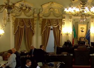 Commissione Urbanistica, l’opposizione protesta: mancato rispetto delle regole e delle leggi