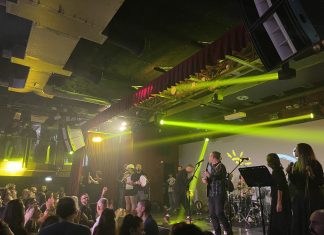 I salentini “invadono” Milano per il “San Martino da esportazione” con musica, pizzica e vino